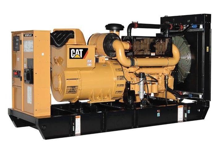 定南柴油发电机电瓶如何维护和保养