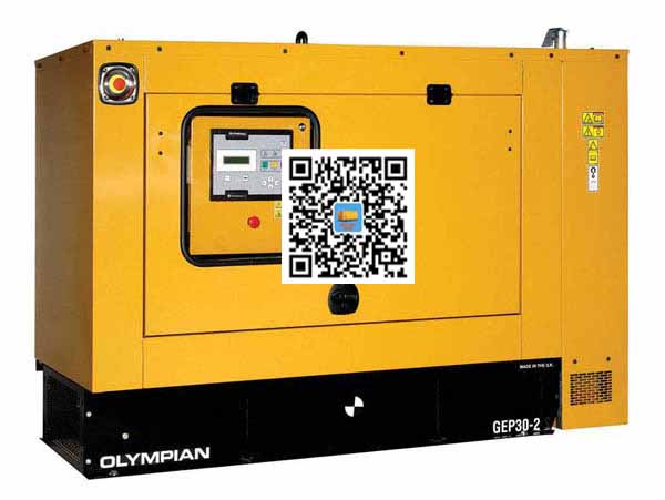 定南租赁发电机 柴油发电机组运行前检查哪些重要部件