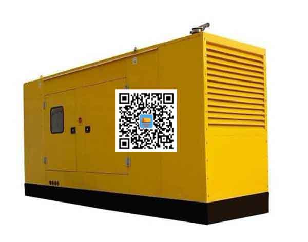 定南出租发电机 柴油发电机不维护对机器有什么影响
