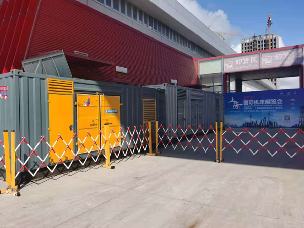 定南发电机出租教您要了解的柴油发电机组基础知识