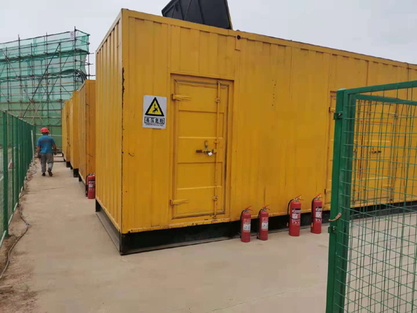 定南租赁发电机 汽车起动机和起动机再制造工艺流程