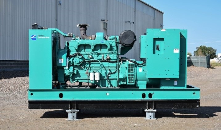 定南发电机出租-教您发电机厂家该如何选购