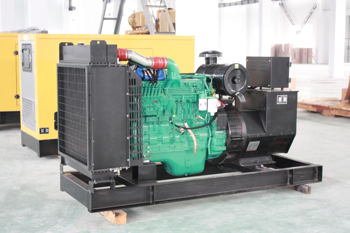 定南租赁发电机-柴油发电机,柴油发电机组冷却液不循环怎么办