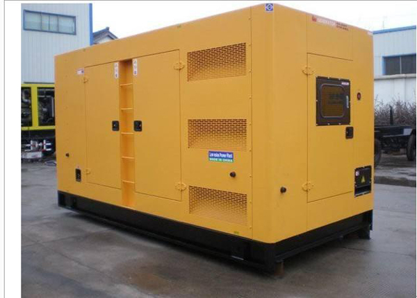 定南发电机出租-静音发电机组厂家：柴油发电机组并机需要什么条件？