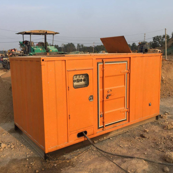 定南发电车出租-挑选发电机哪些技巧可以掌握使用