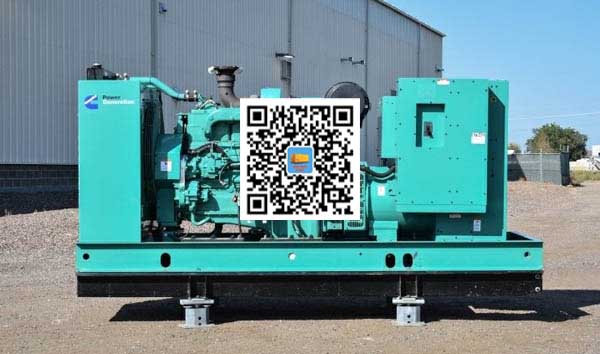 定南发电机出租-选购发电机需要考虑的几大因素