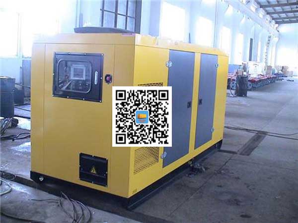 定南租赁发电机-柴油发电机组的四大主要用途