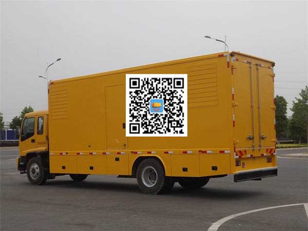 定南发电车出租-发电机组的主要用途是什么？