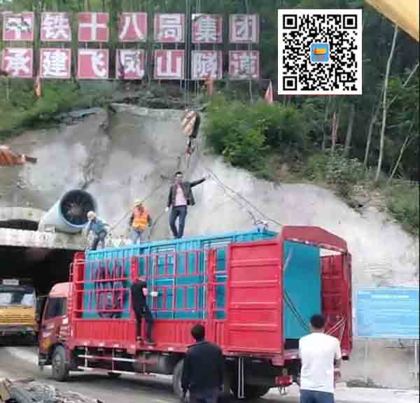 定南发电车出租-发电机的工作原理是什么