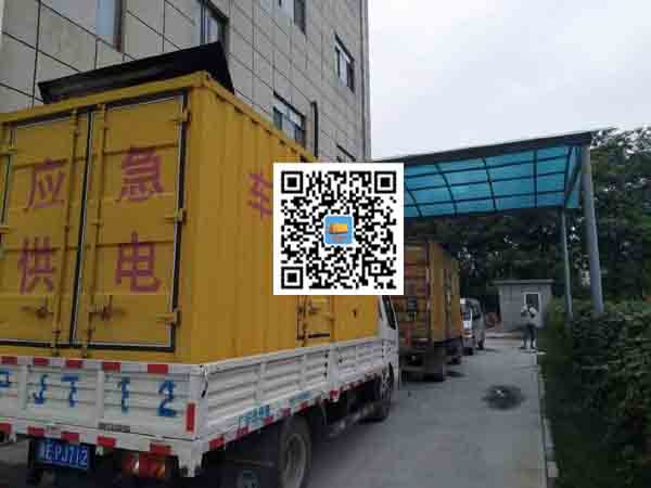 定南发电车出租-发电机产品使用越来越广泛