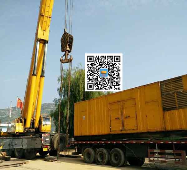 定南发电车出租-全自动发电机组长期不使用该如何保养？