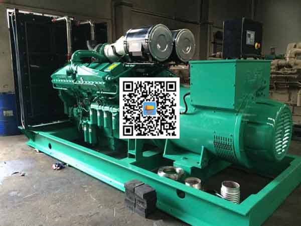 定南发电机出租-发电机大修后应作哪些试验