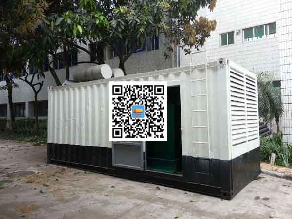 定南出租发电机-什么样的柴油发电机使用效果比较好