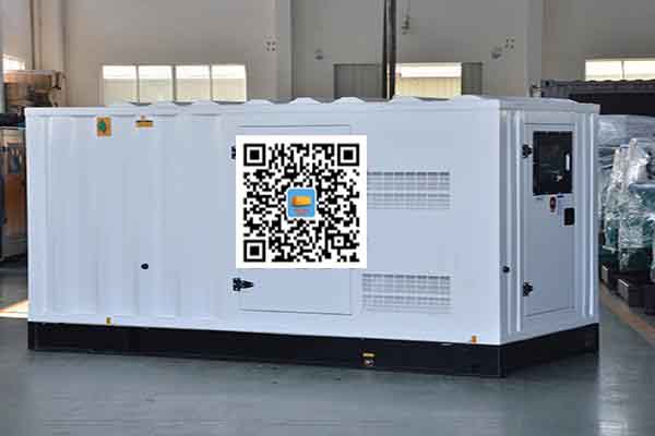 定南租赁发电机-造成柴油发电机机组产生积炭的原因？