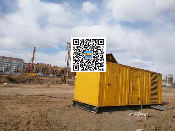 定南发电机出租-柴油发电机组安全操作规程有哪些？