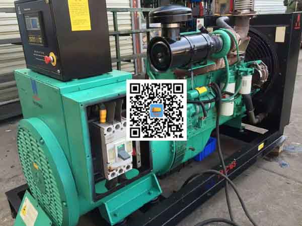 定南租赁发电机-发电机一般变压器磁芯所使用的是什么材料？