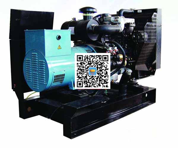 定南发电车出租-沃尔沃发电机在使用时需要注意哪些细节