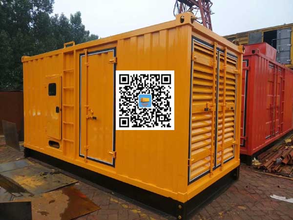 定南发电机出租-发电机组应该选购什么品牌的