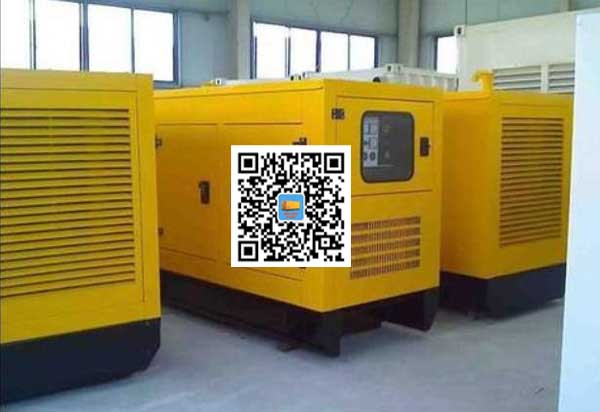 定南租赁发电机-发电机组并机及并机柜的优点