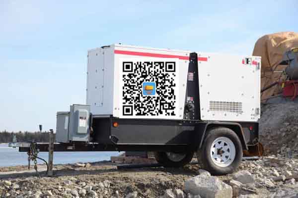 定南水轮发电机组振动的原因