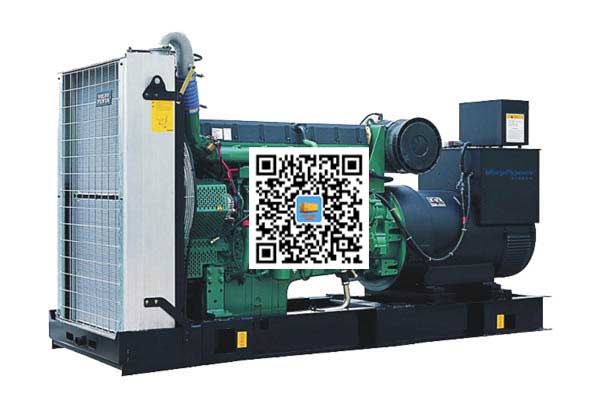 定南租赁发电机发电机组启动系统不转动该如何判断检修
