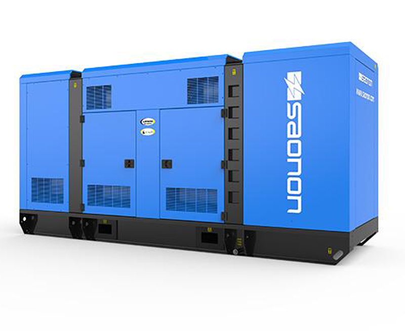 定南怎样可以延长柴油发电机组的使用寿命