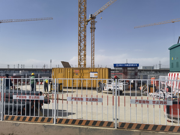 定南发电机出租电缆长度过长会对 100KW 发电机造成哪些影响？