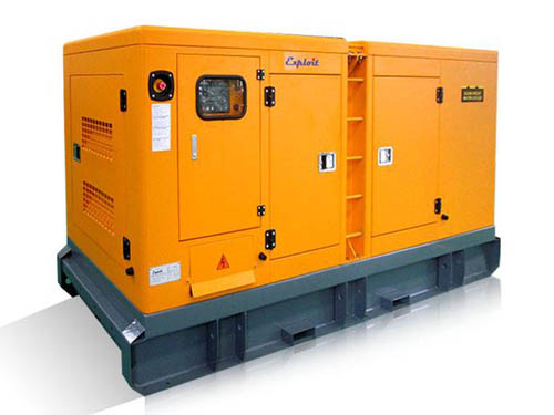 定南影响 200kw 柴油发电机油耗的因素有哪些？