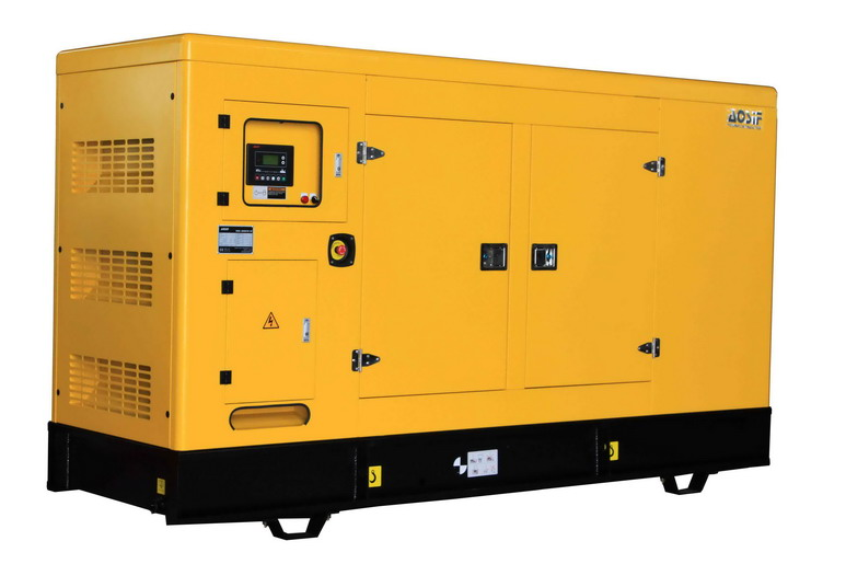 定南发电机出租自启装置的优点有哪些？