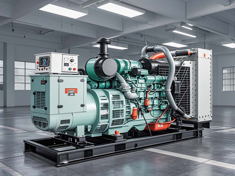 定南如何检查和维护冷却系统的水泵？