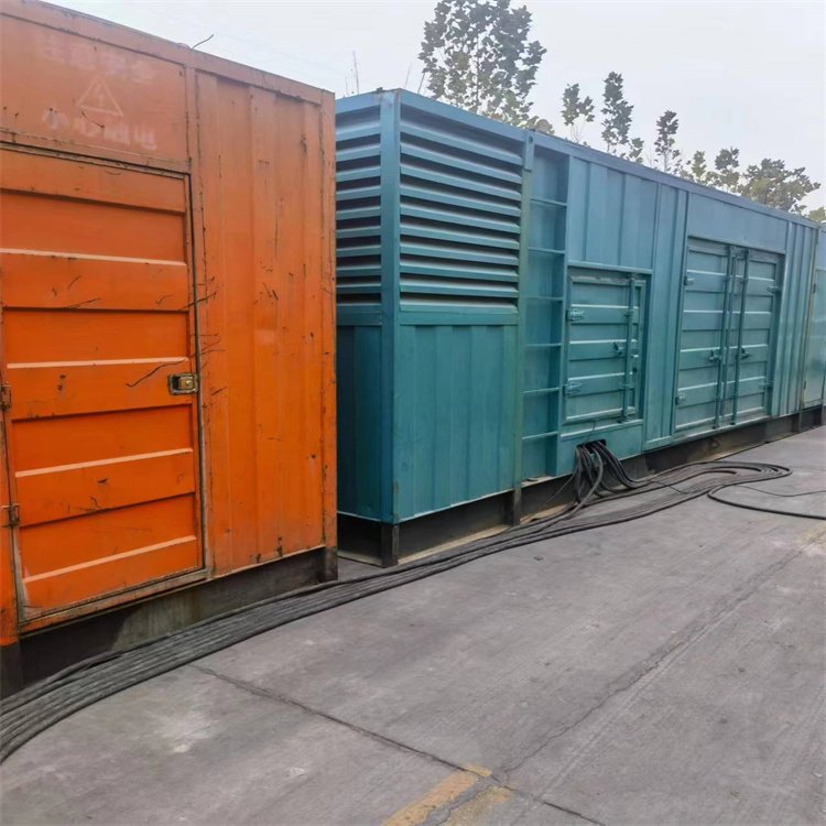 定南如何选择适合 600kW 柴油发电机组的热继电器？