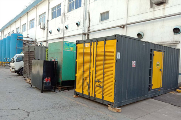定南发电机组保养是确保其正常运行、延长使用寿命的关键，以下是一些保养注意事项