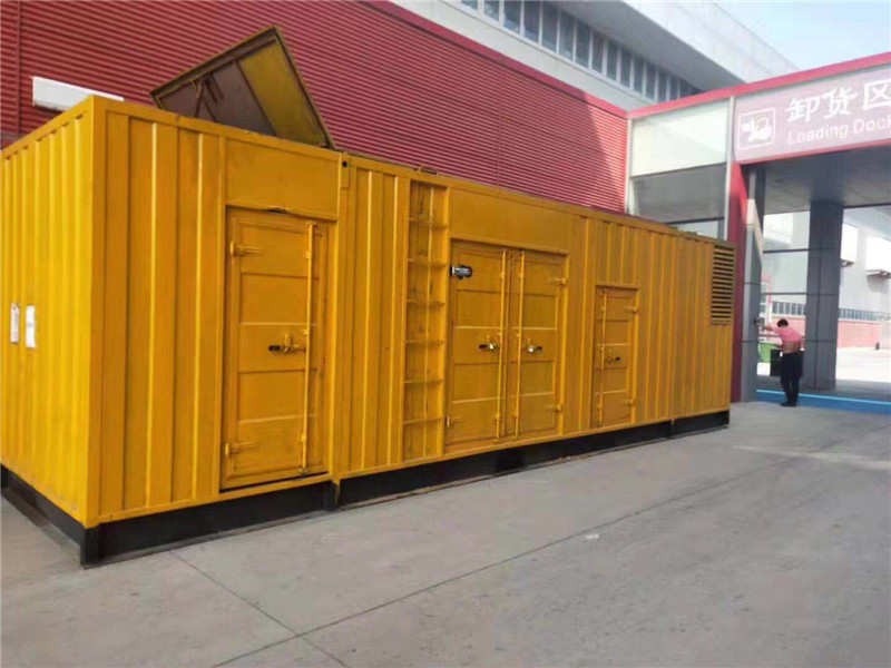 定南储能设备的前景和市场怎么样？