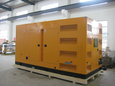 定南不同类型的发电机组在冬季保养时的注意事项有何差异？