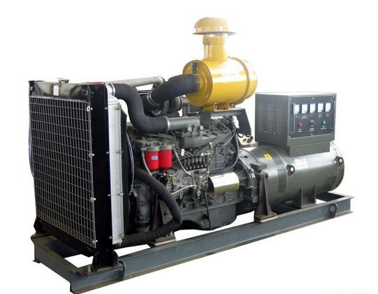 定南汽油发电机组冬季保养时，燃油系统需要注意什么？