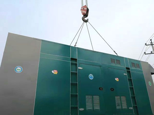 定南水冷式机油散热器密封件的常见损坏原因有哪些？