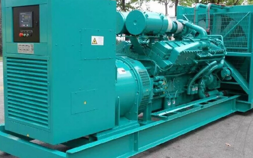 定南柴油发电机组冬季使用中需要注意哪些事项？