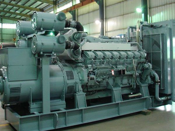 定南电气系统故障可能导致冬季柴油发电机组启动失败的原因有哪些？