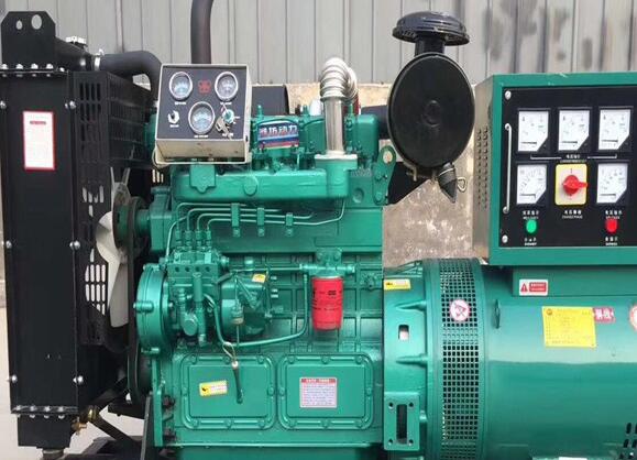 定南柴油发电机冬季保养周期和夏季一样吗？